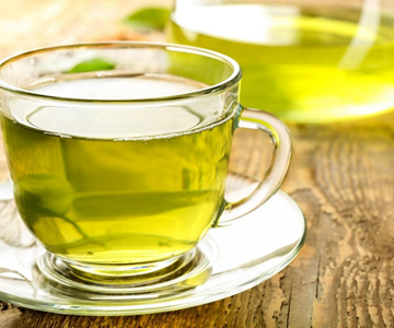 Yağ Yakıcı Çay