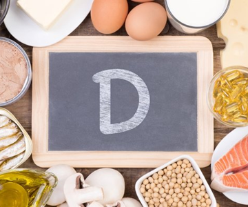 D VİTAMİNİ