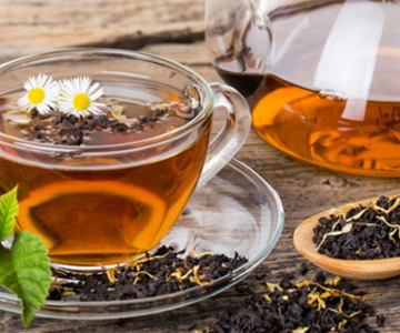  Toksin Attırıcı Çay