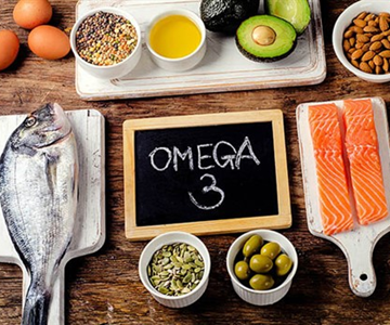 OMEGA-3