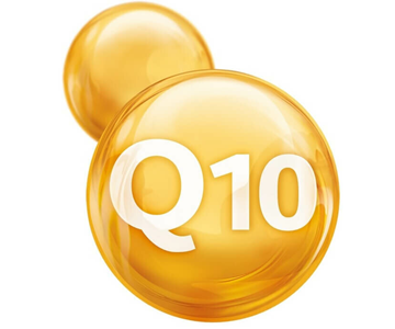 KOENZİM Q-10 