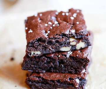 Vegan Brownie
